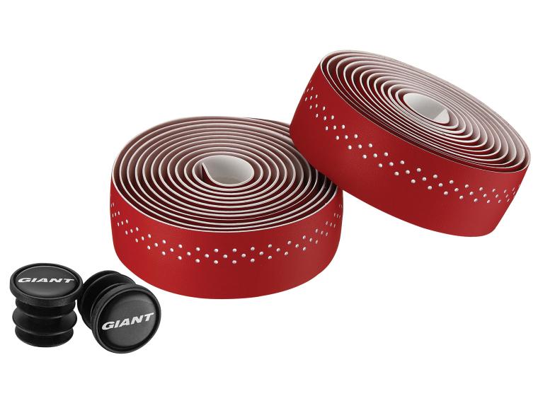 Giant Contact SLR Handlebar Tape Red