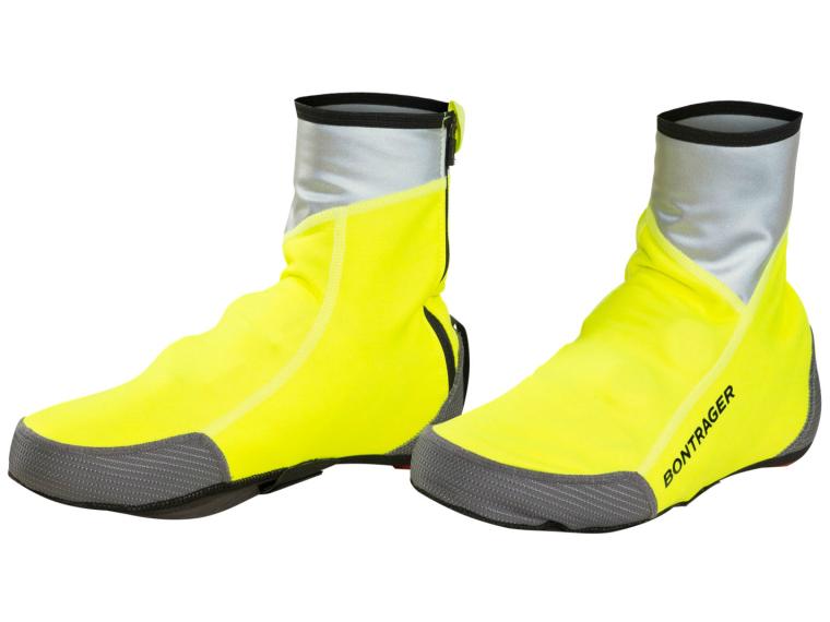 Couvre Chaussures  Bontrager Halo S1 Softshell