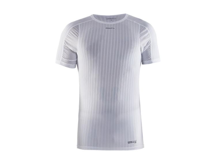Craft Active Extreme 2.0 RN SS Base Layer White