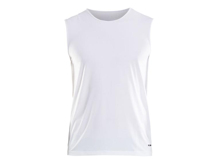 Craft Essential SL Sleeveless Undershirt White