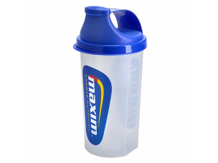 Maxim Shaker 700ml Water Bottle