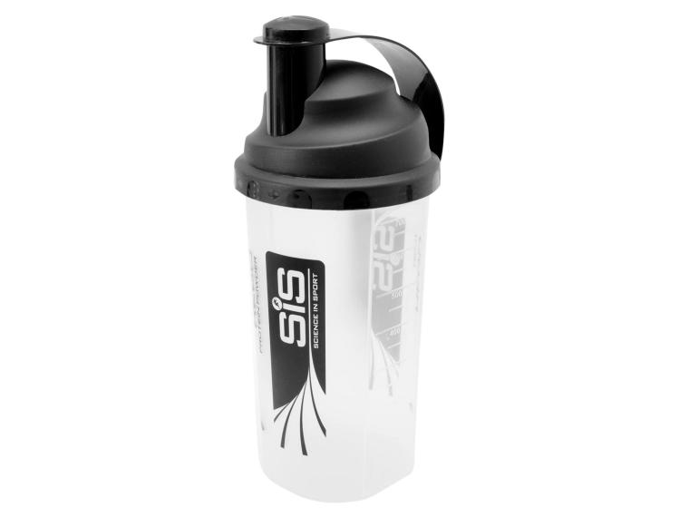 SiS Shaker Recovery 700 ml Trinkflasche