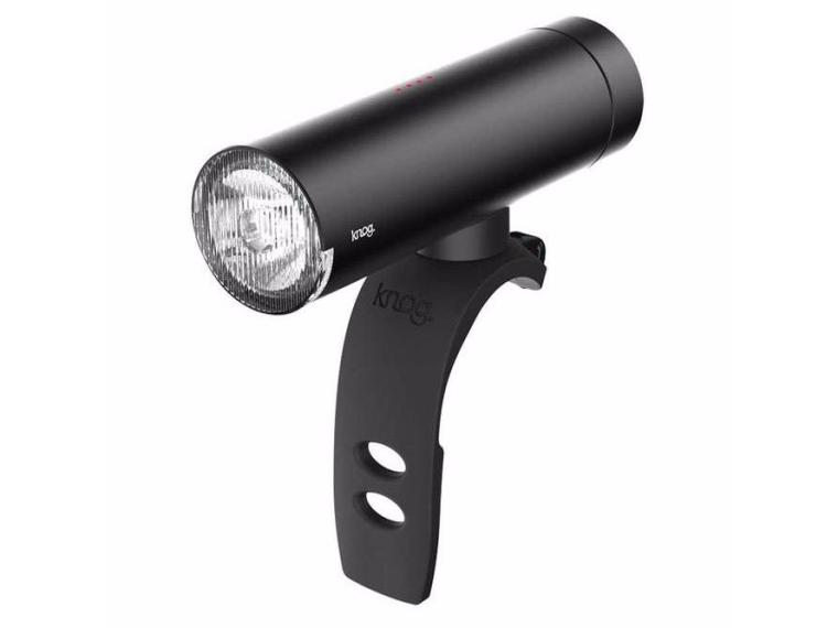 Luce frontale Knog PWR Commuter