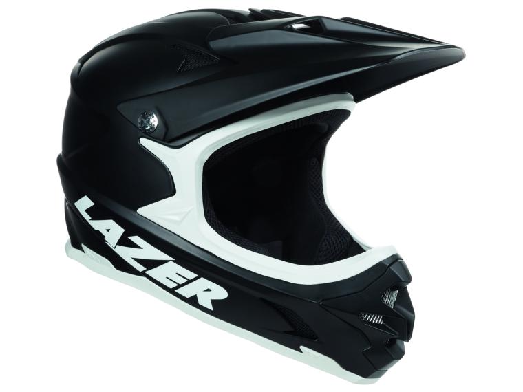 Lazer Phoenix+ MTB Helm Zwart