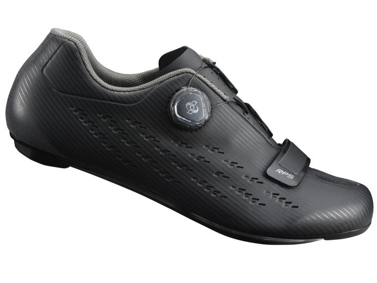 Shimano RP501 Road Cycling Shoes Black