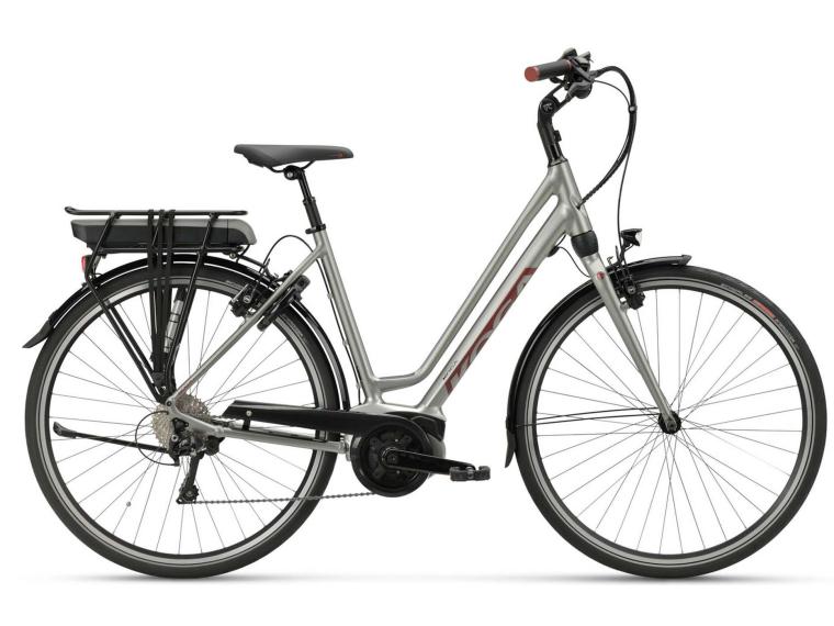 Vélo Électrique Hybride Koga E-Inspire 500Wh Femme