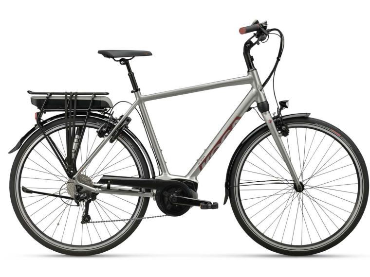 Koga E-Inspire 500Wh Trekking E-Bike Herren