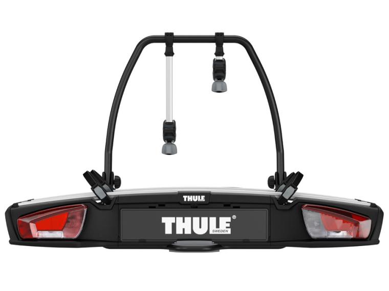 Thule VeloSpace XT 2 938 Bike Carrier No accessories