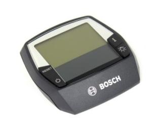 Bosch Intuvia E-Bike Display No Accessories