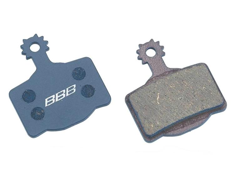 BBB Cycling Magura BBS-36(S) Disc Brake Pads Soft (Resin/Organic)