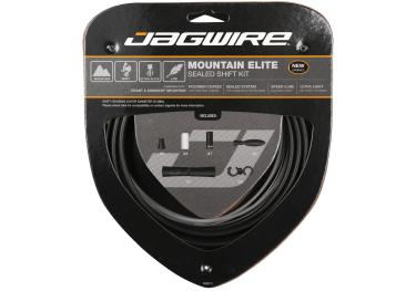 Jagwire Mountain Elite Sealed Shift