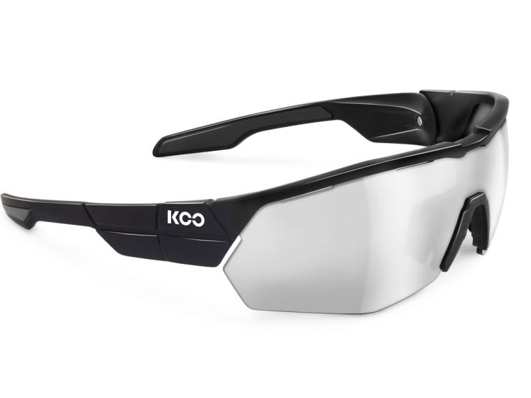 KASK KOO Open Cube Cycling Glasses Black
