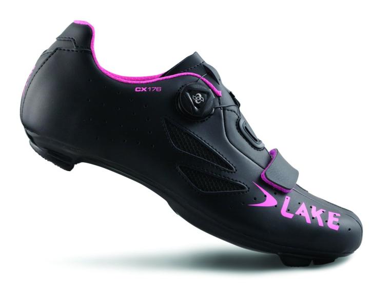 Lake CX176W Women Road Cycling Shoes