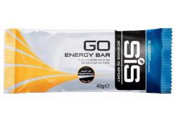 SiS Go Energy Bar Bosbes