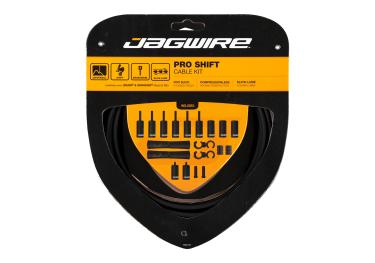 Jagwire 2 x Pro Shift