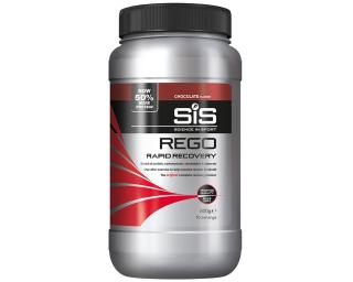 SiS Rego Rapid Recovery Sportgetränk Schokolade / 500 Gramm
