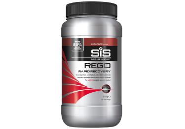 SiS Rego Rapid Recovery