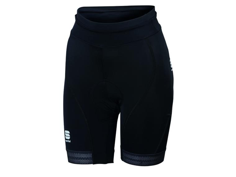 Sportful Giro W Shorts Black