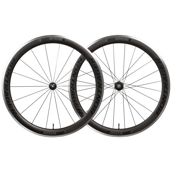 Bontrager Aeolus Comp 5 TLR Road Bike Wheels