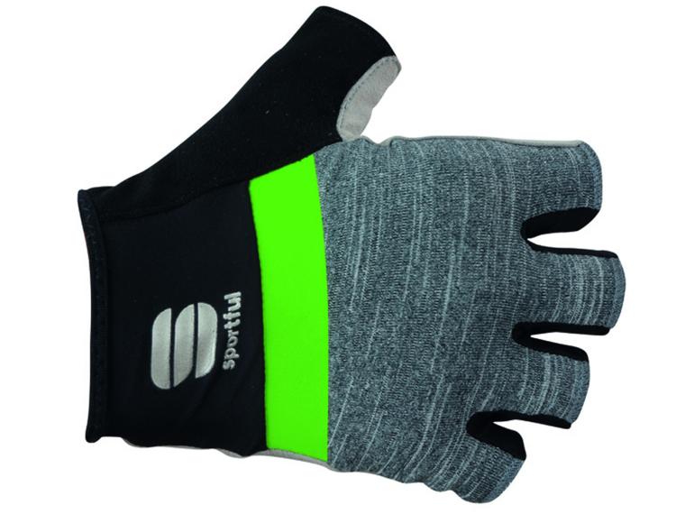Sportful Giara Cycling Gloves Green