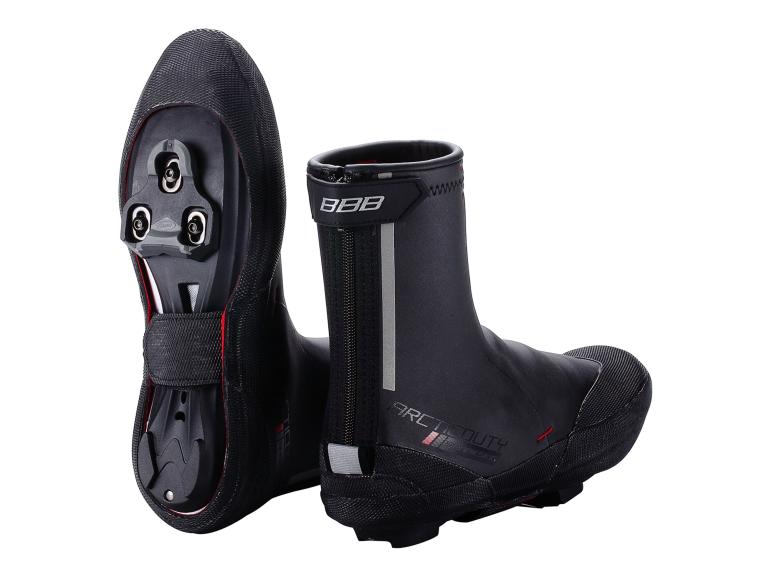 Copriscarpe Ciclismo BBB Cycling ArcticDuty OSS
