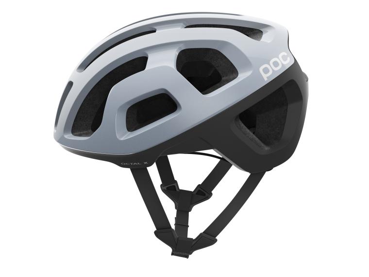 POC Octal X MTB Helmet Hydrogen White