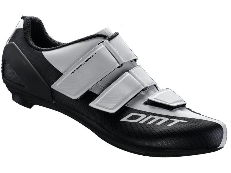 DMT R6 Road Cycling Shoes White