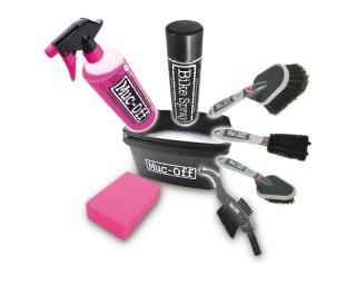 Muc-Off Bicycle Cleaning Kit