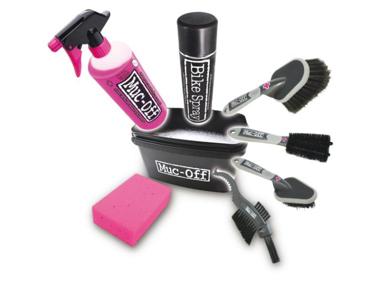 Muc-Off Bicycle Cleaning Kit
