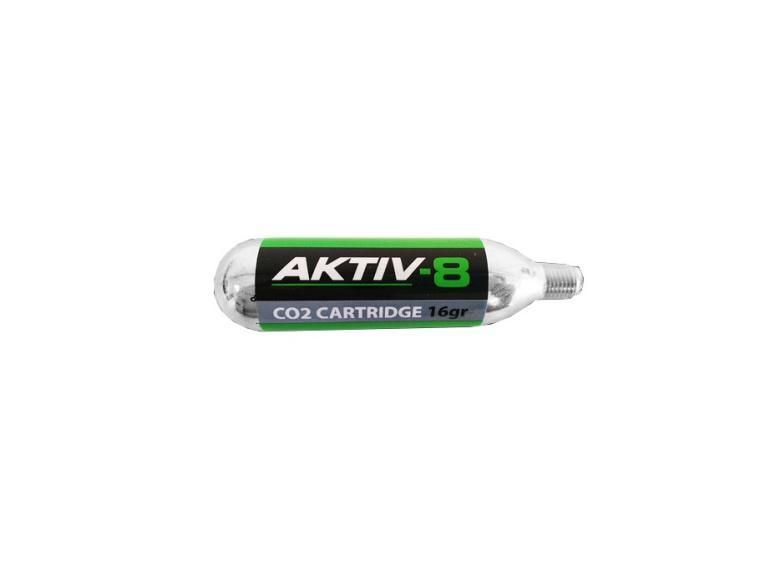 Aktiv-8 Co2 cartridge 16 Grams