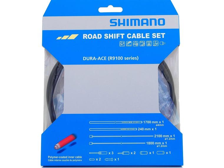 Shimano Dura Ace R9100 OTSP41 / OT-RS900