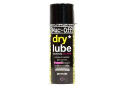 Muc-Off Dry Lube Spray