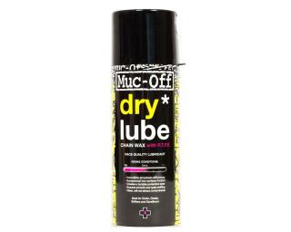 Lubrifiant Muc-Off Dry Lube Spray