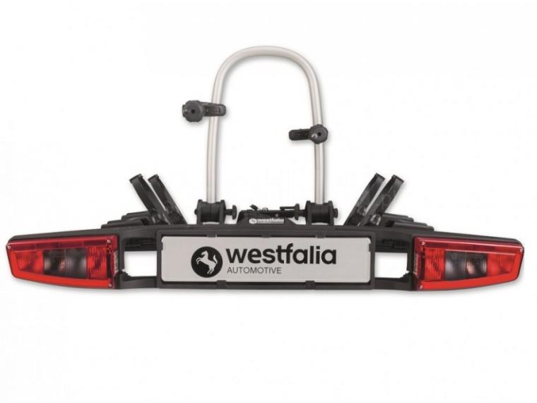 Westfalia BC80 BikeLander Fietsendrager