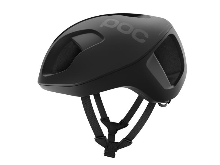 POC Ventral SPIN Helmet Hydrogen White Matte