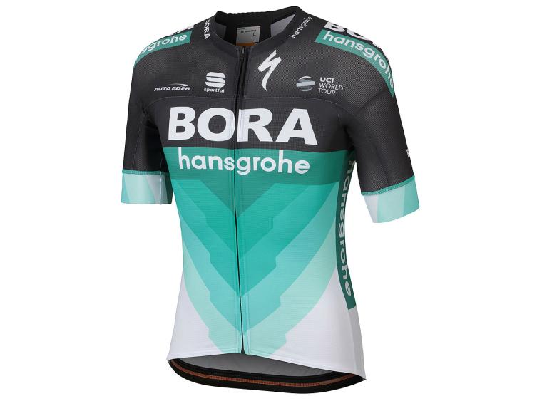 Sportful Team Bora Hansgrohe Fahrradtrikot