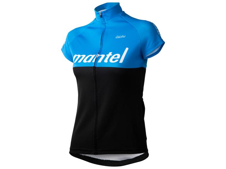 Maglia Ciclismo Mantel Teamwear W SS
