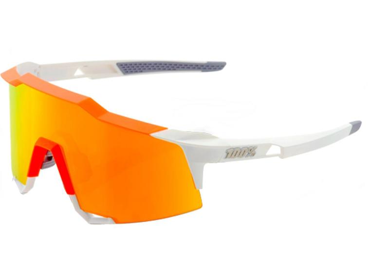 100% Speedcraft Cycling Glasses Acidulous
