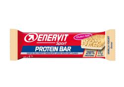 Enervit Power Sport Protein Bar Yoghurt/Vanilje