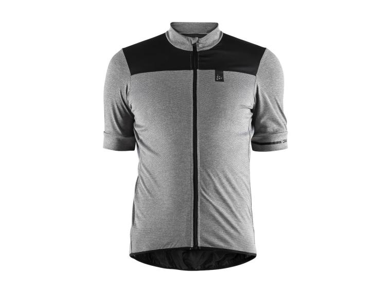 Maillot Craft Point Gris
