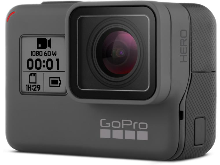 GoPro Hero Action-Kamera