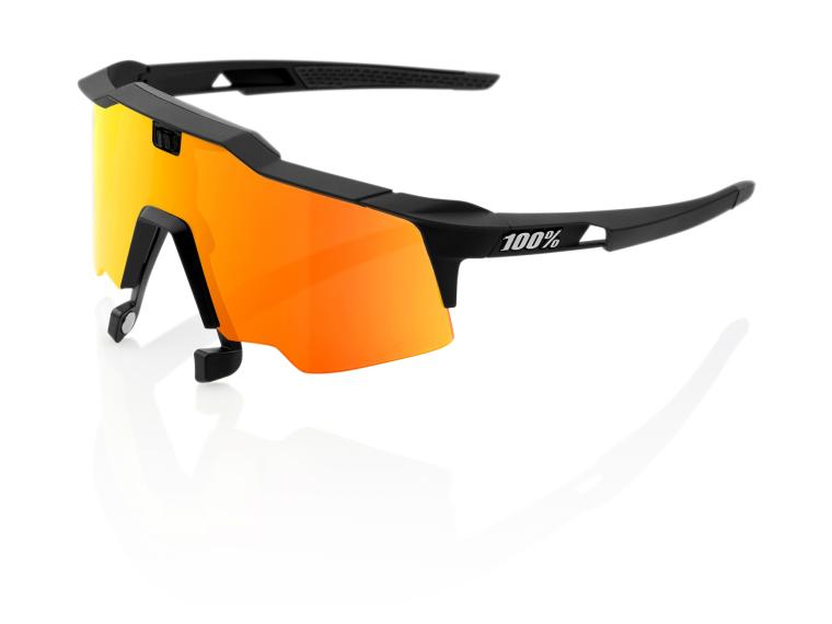 100% Speedcraft Air HiPER Cycling Glasses
