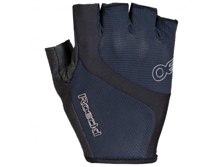 Roeckl Barcelona Cycling Gloves