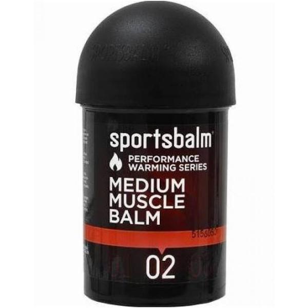 Comprare Sportsbalm Medium Muscle Balm | Mantel IT