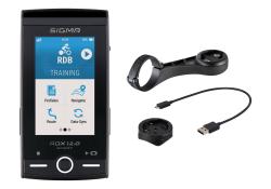 Sigma ROX GPS 12.0 Sport