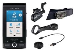 Sigma ROX GPS 12.0 Sport Pack