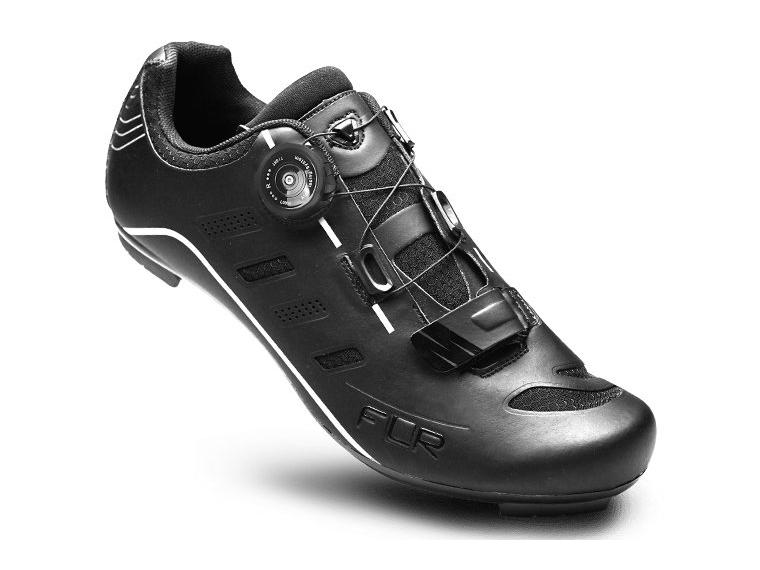 Chaussures Vélo Route FLR F-22 II