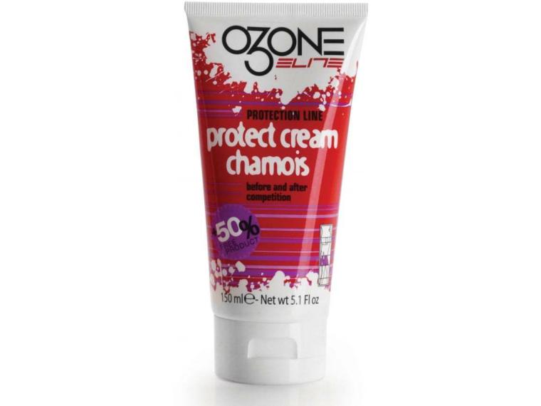 Ozone Protect Cream Chamois