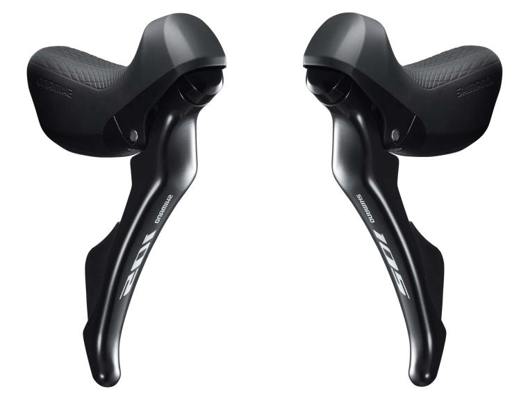 Shimano 105 R7000 11-speed Shifters Set
