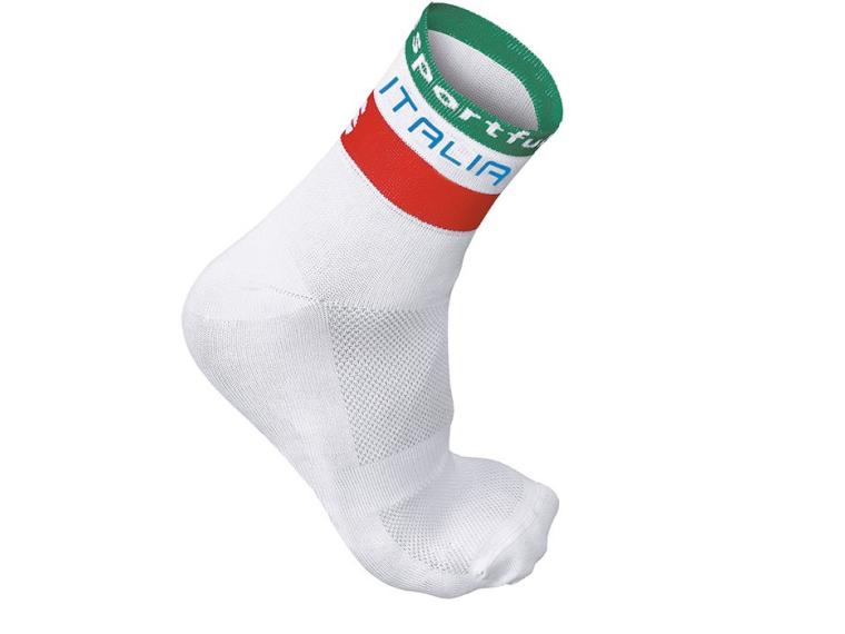 Sportful Italia 9 Socken